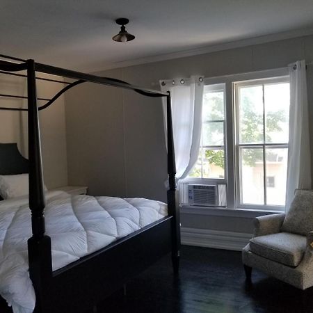 Charlevoix House B&B 외부 사진