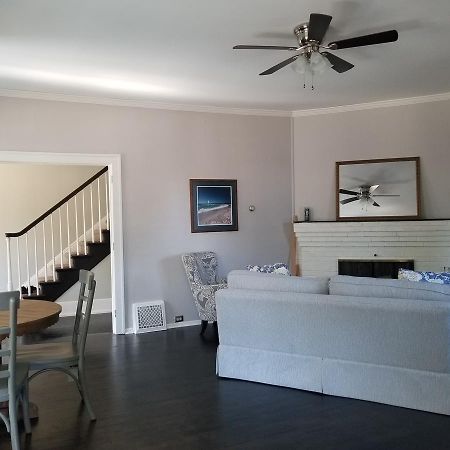 Charlevoix House B&B 외부 사진