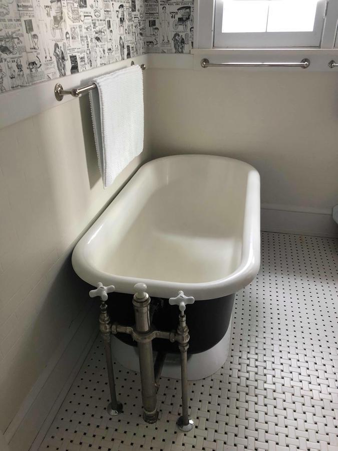Charlevoix House B&B 외부 사진