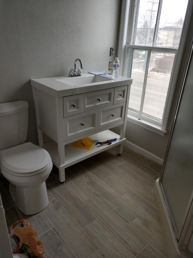 Charlevoix House B&B 외부 사진