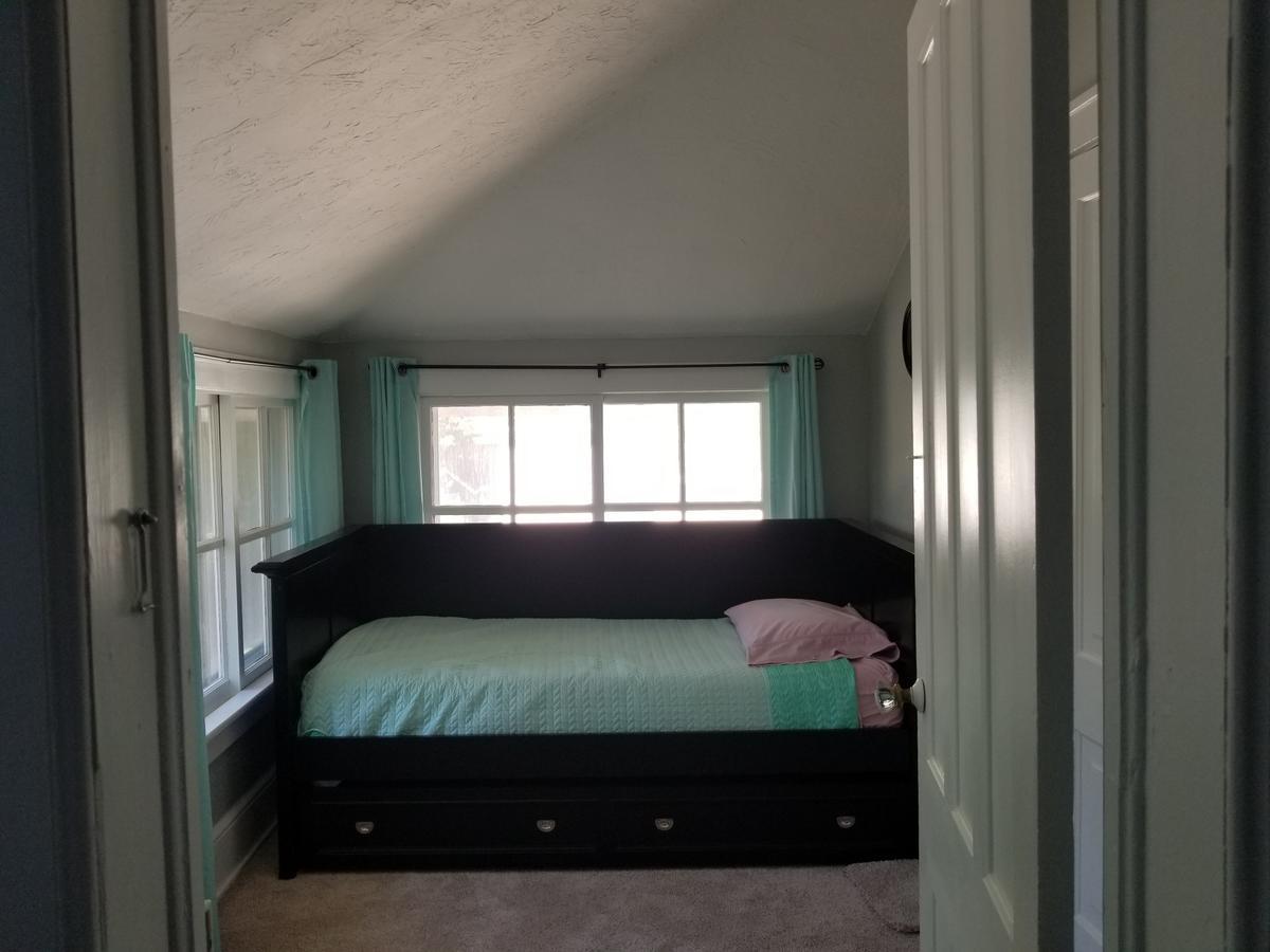 Charlevoix House B&B 외부 사진