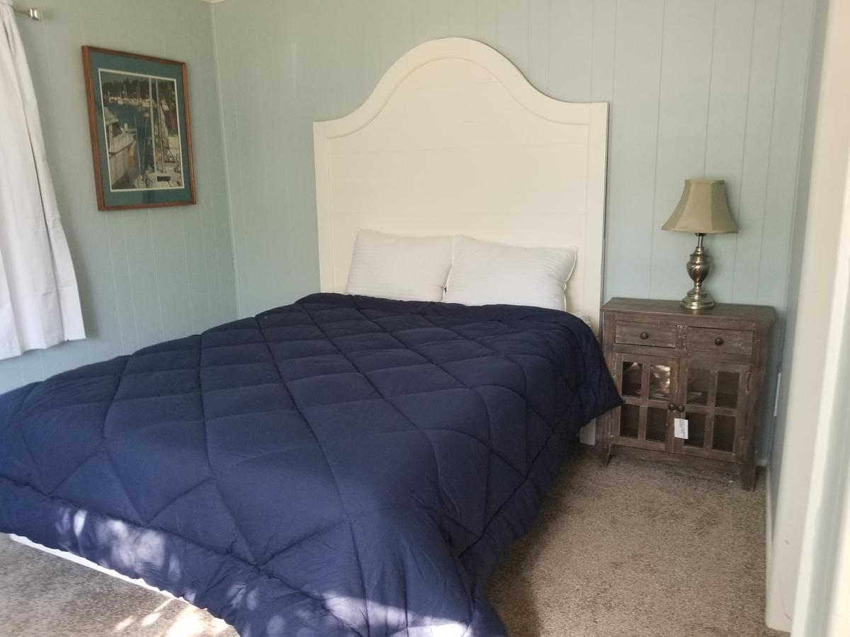 Charlevoix House B&B 외부 사진