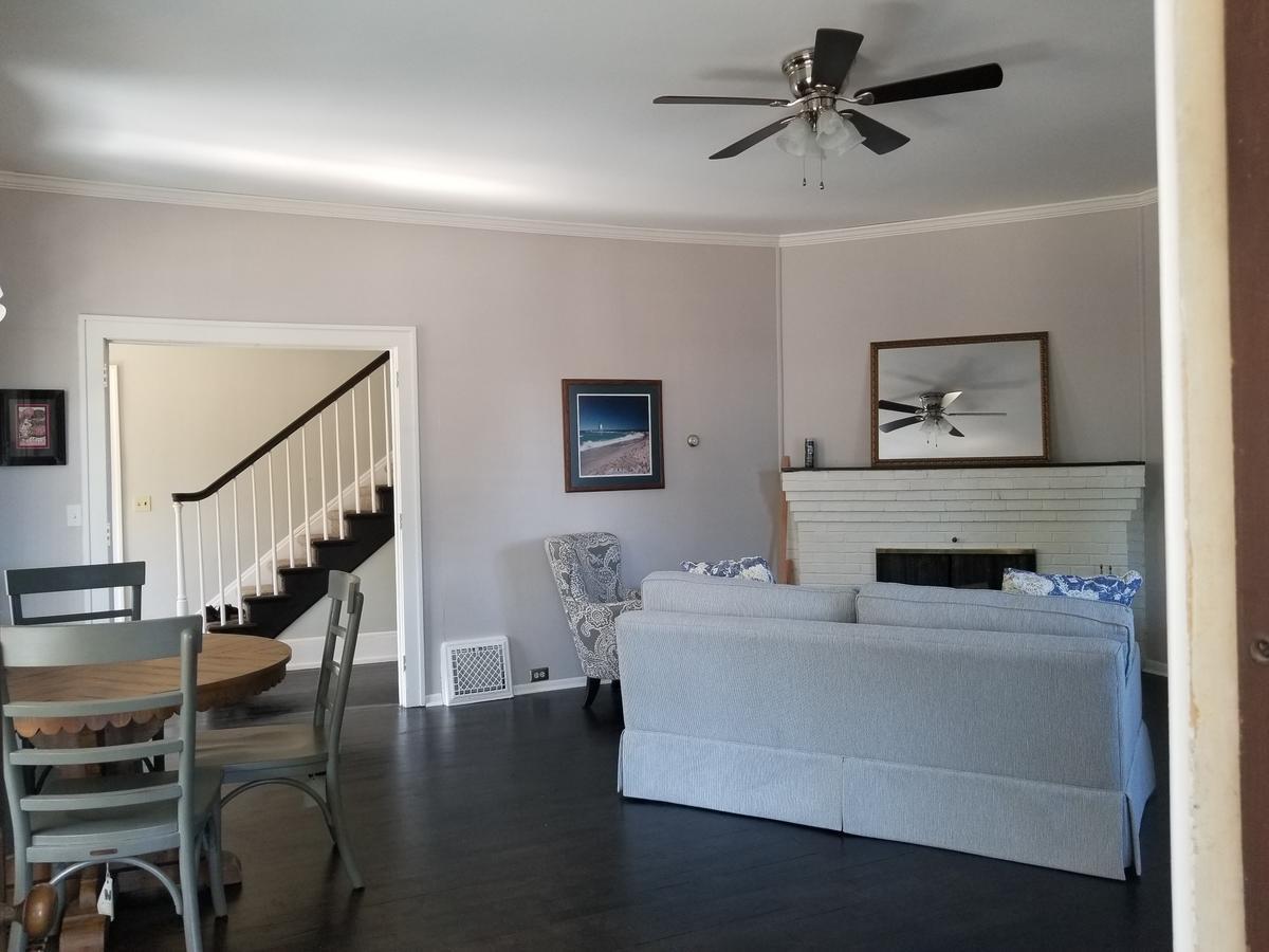 Charlevoix House B&B 외부 사진