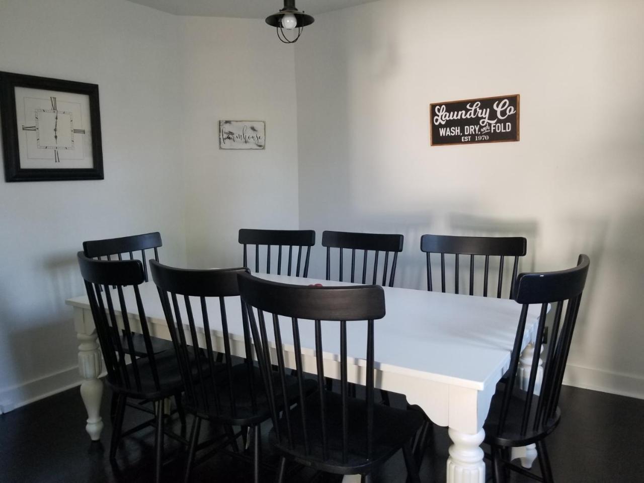 Charlevoix House B&B 외부 사진
