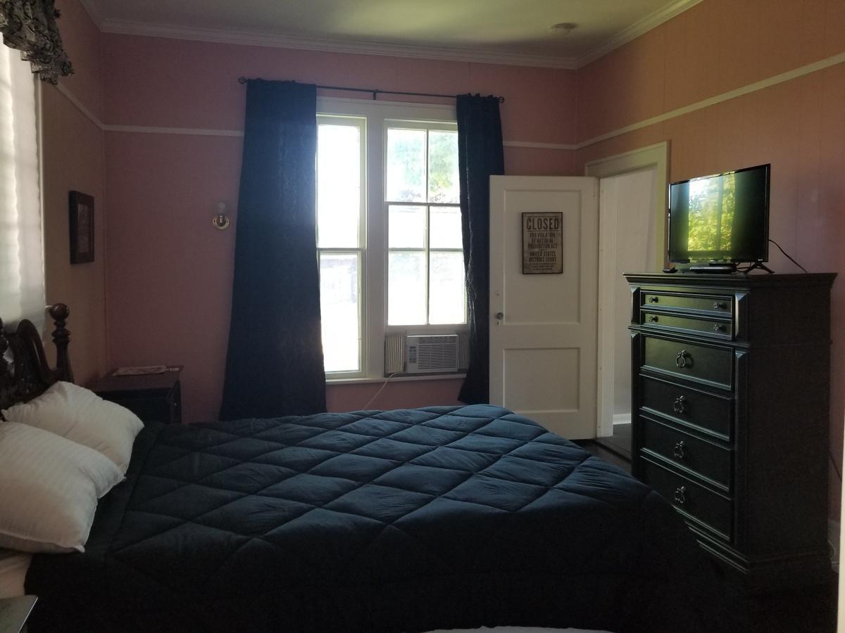 Charlevoix House B&B 외부 사진
