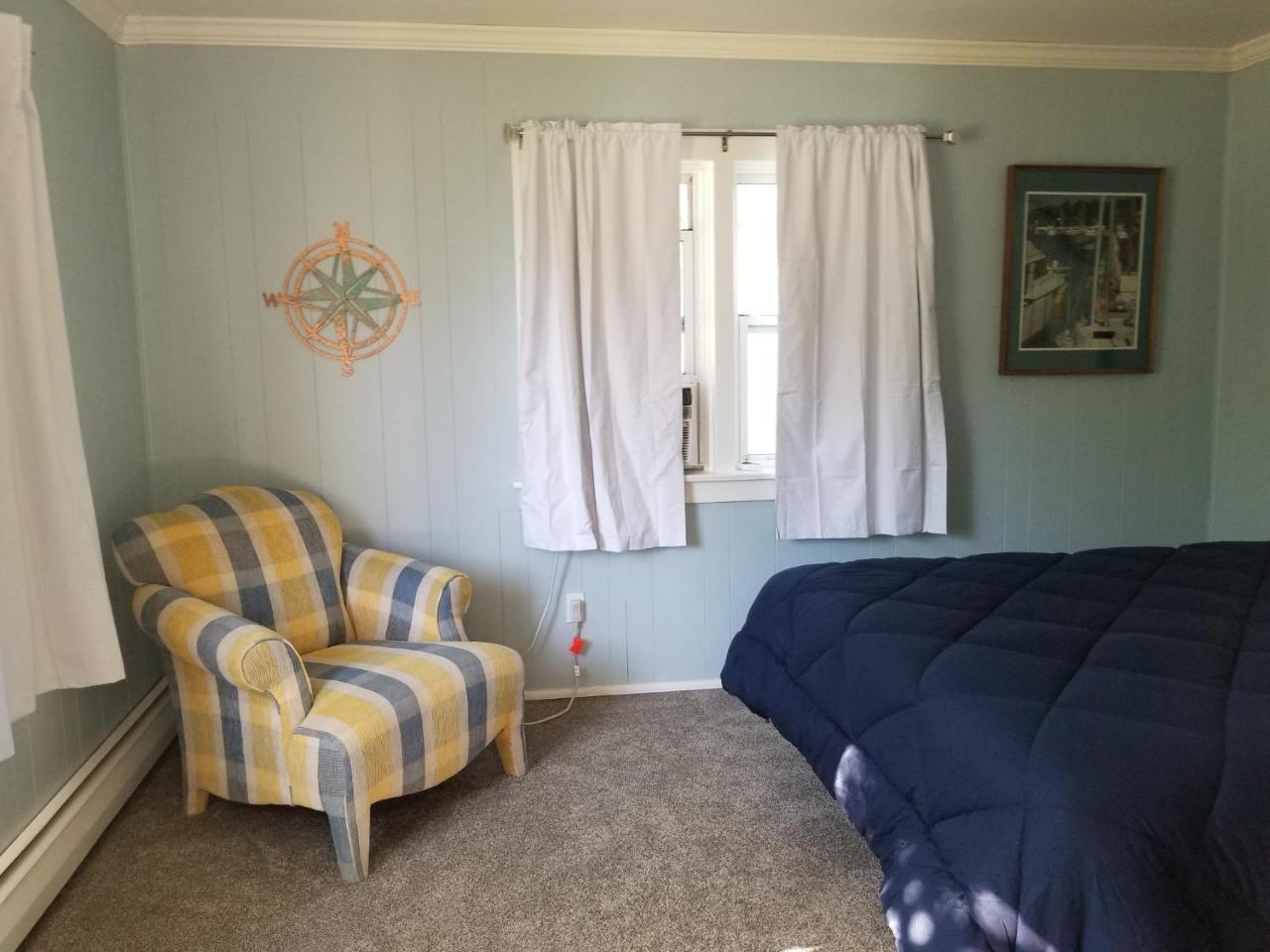 Charlevoix House B&B 외부 사진