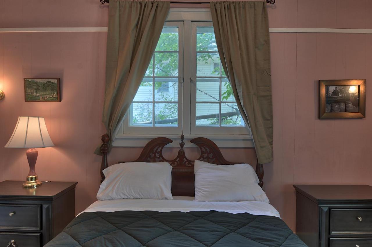 Charlevoix House B&B 외부 사진