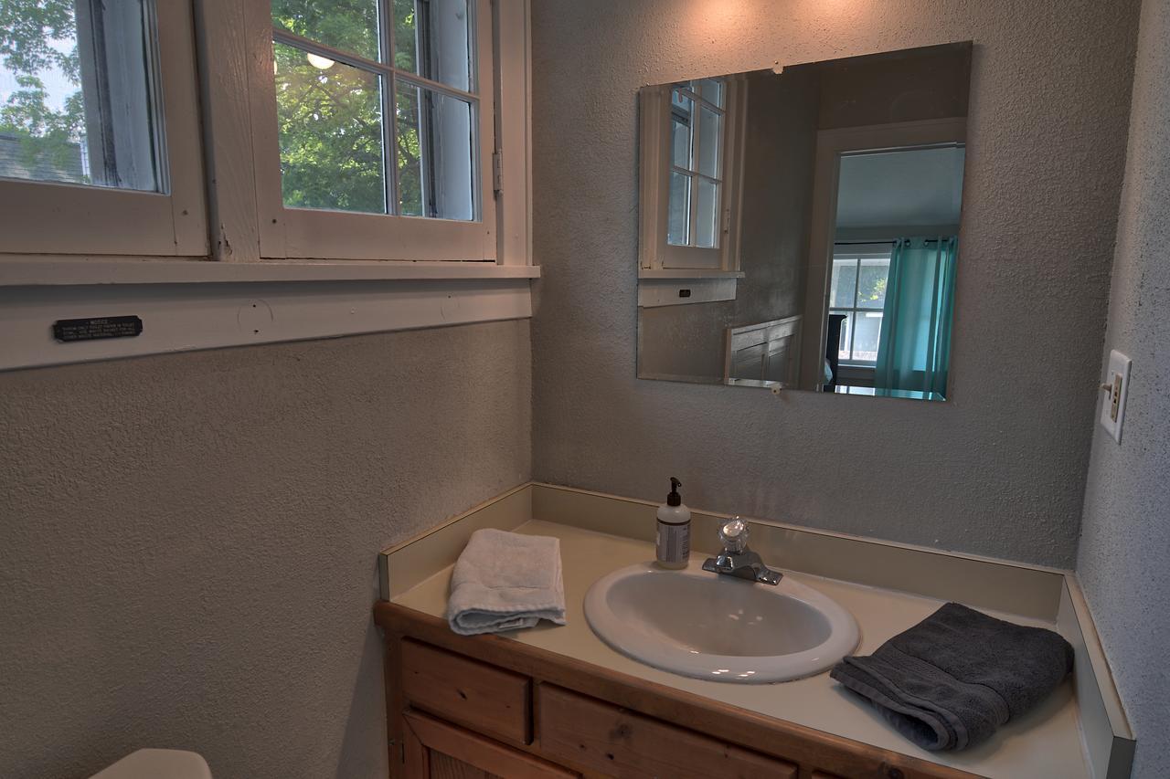 Charlevoix House B&B 외부 사진