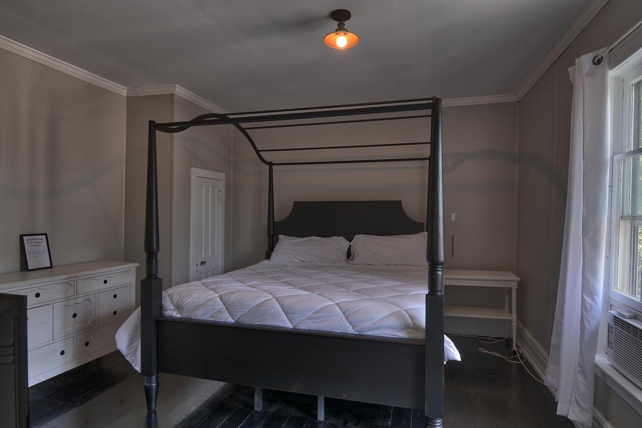 Charlevoix House B&B 외부 사진