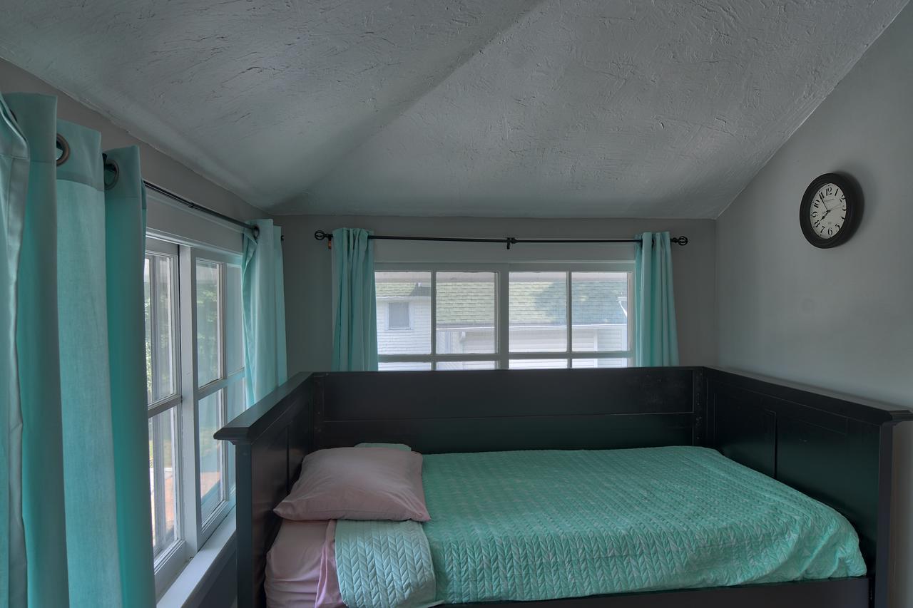 Charlevoix House B&B 외부 사진