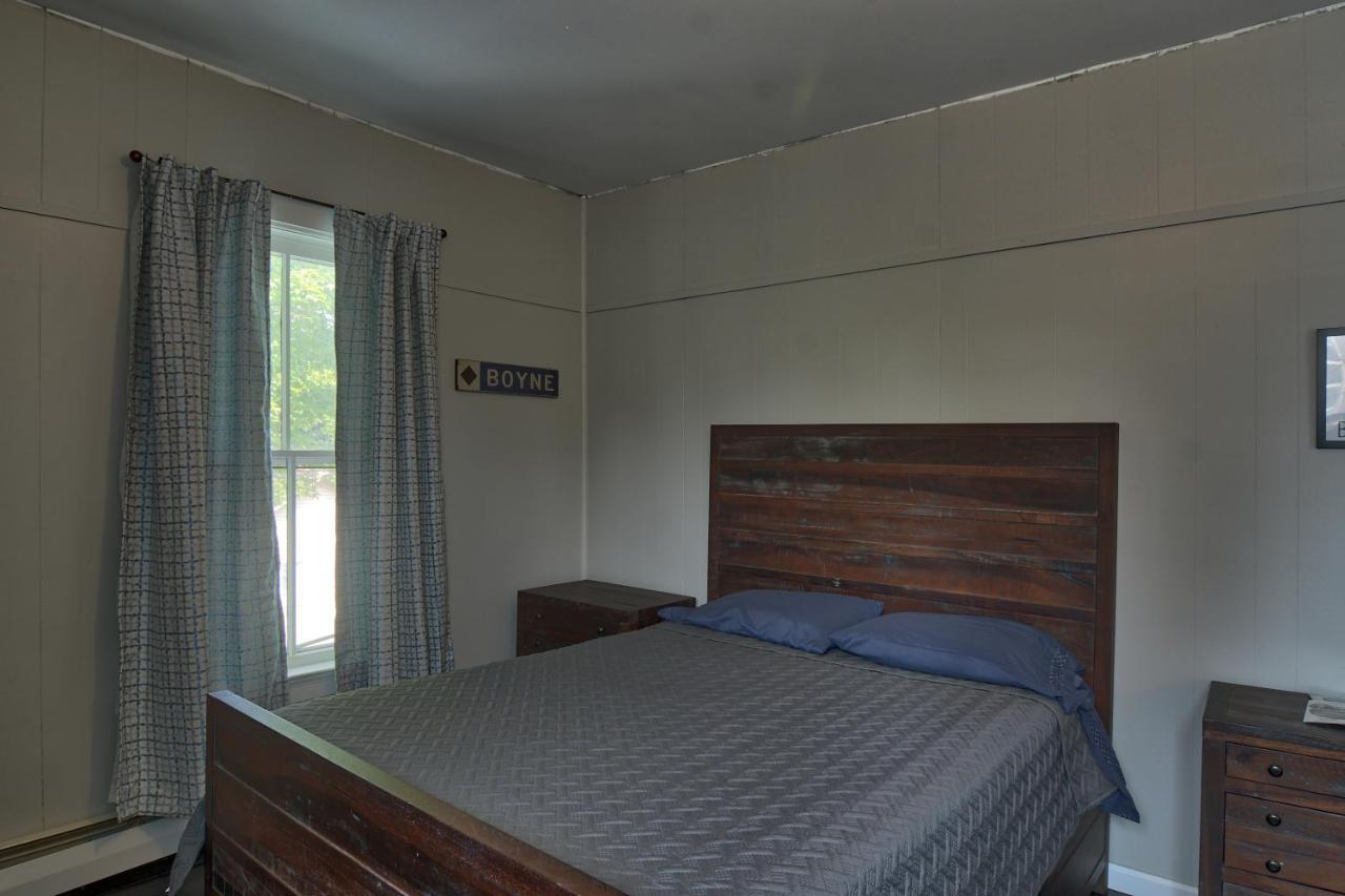 Charlevoix House B&B 외부 사진