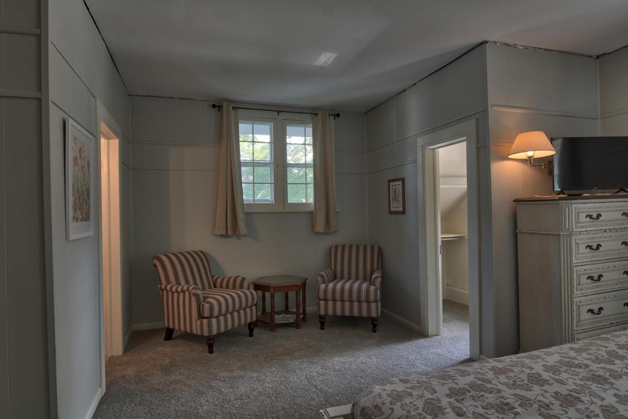 Charlevoix House B&B 외부 사진
