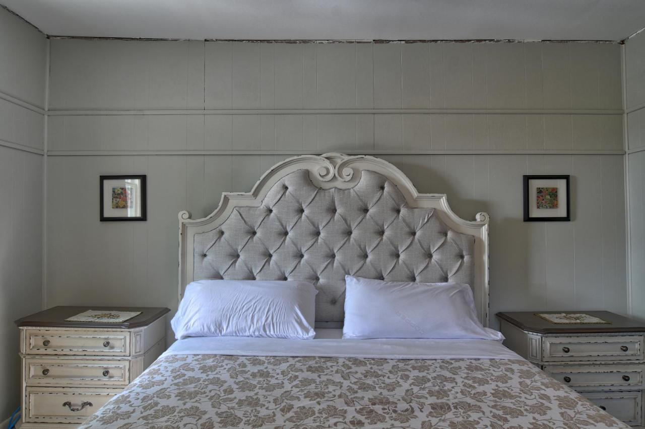 Charlevoix House B&B 외부 사진