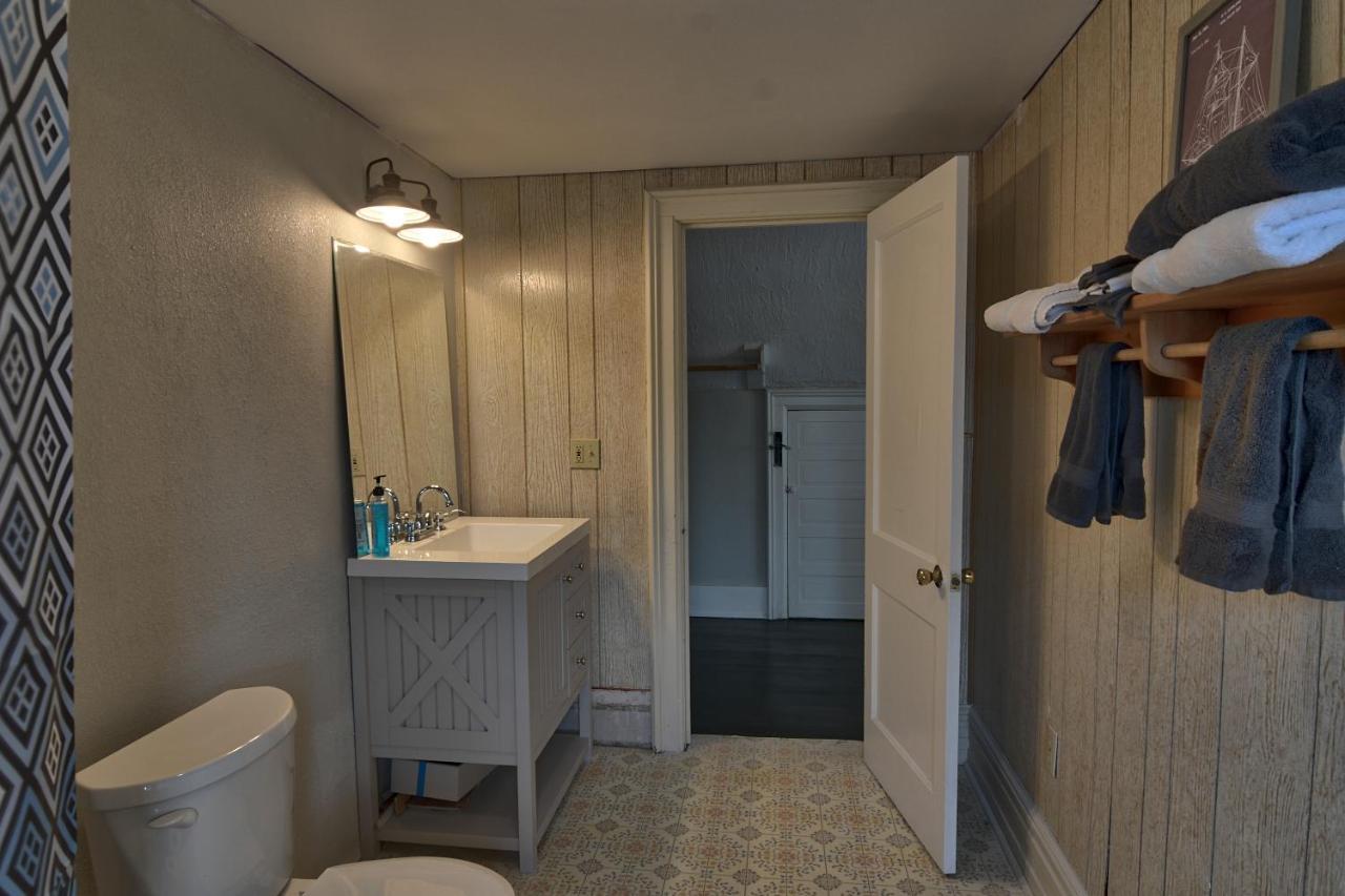 Charlevoix House B&B 외부 사진