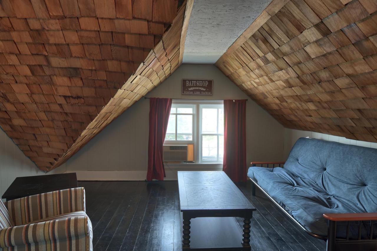 Charlevoix House B&B 외부 사진