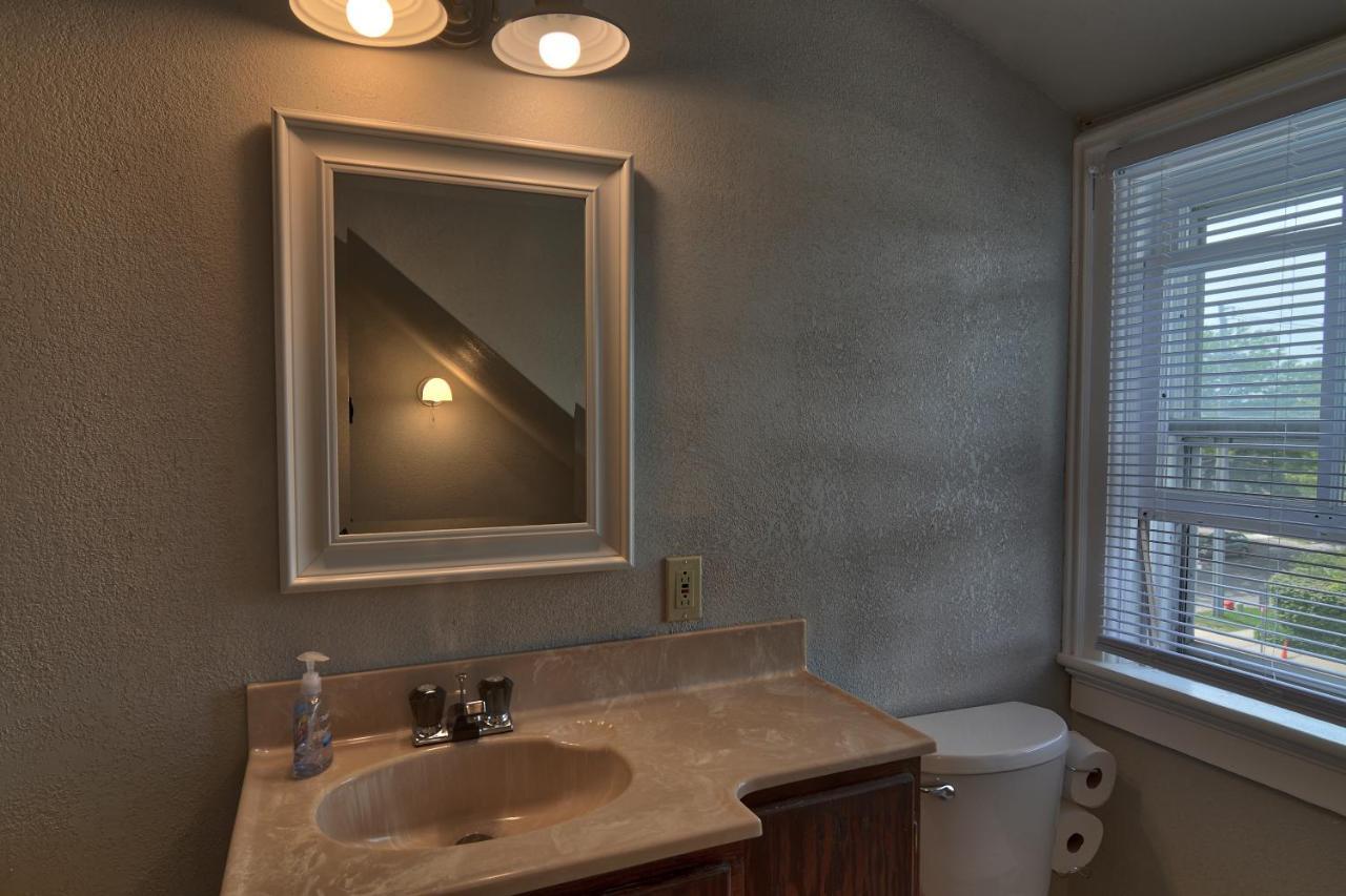 Charlevoix House B&B 외부 사진