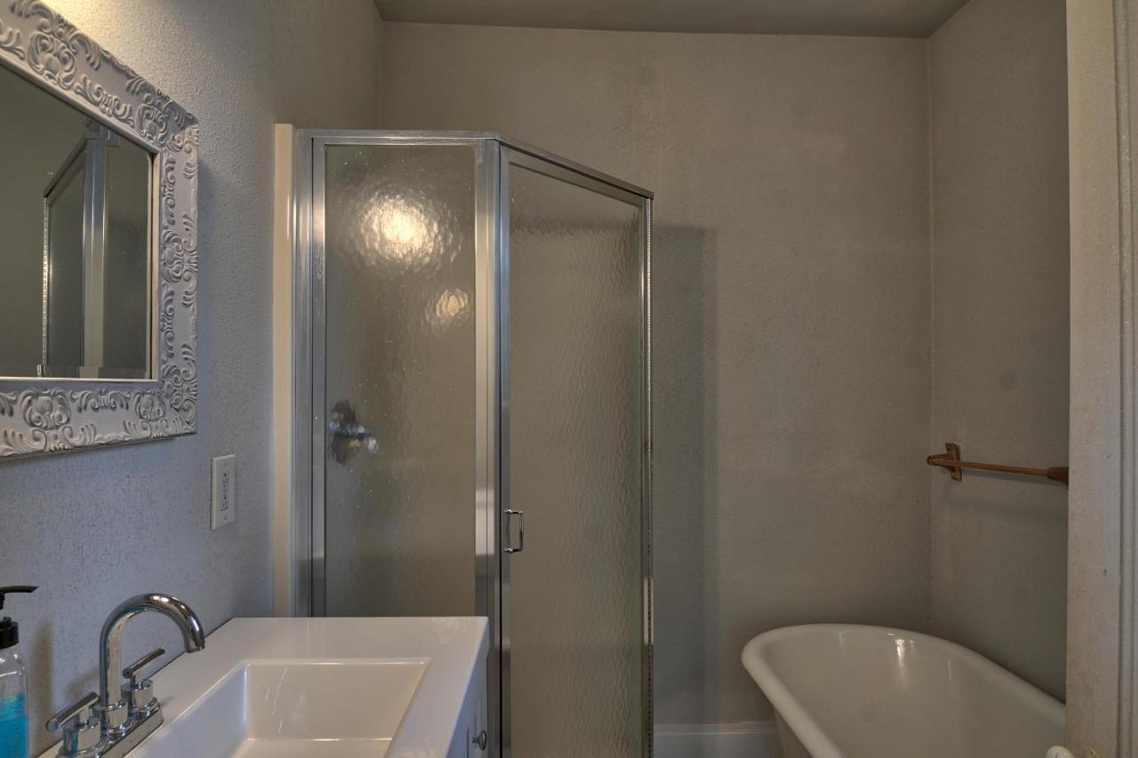 Charlevoix House B&B 외부 사진