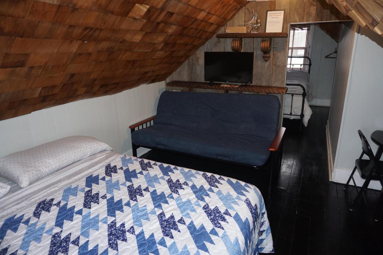 Charlevoix House B&B 외부 사진