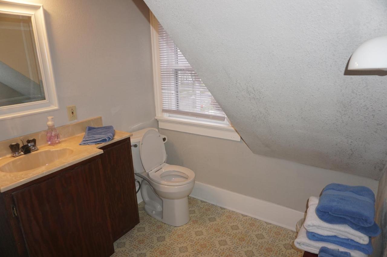 Charlevoix House B&B 외부 사진
