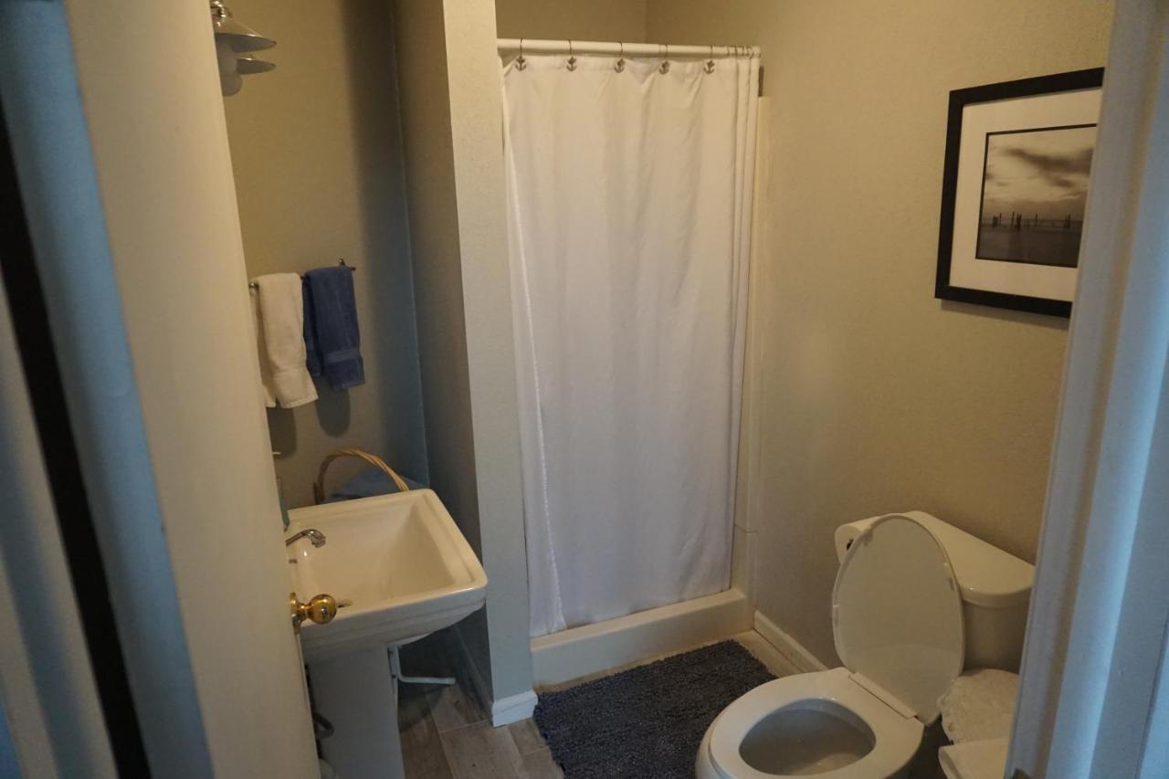 Charlevoix House B&B 외부 사진