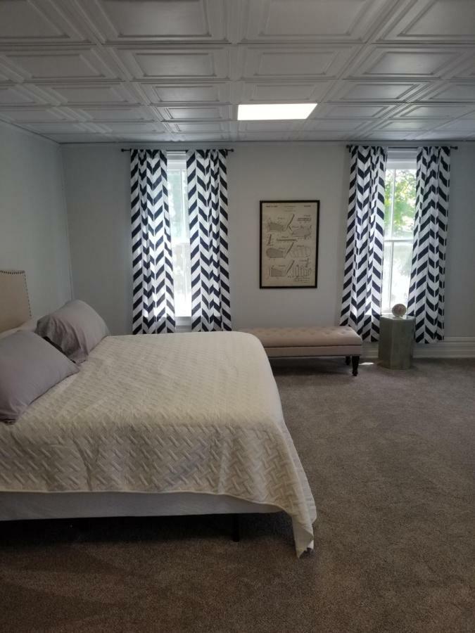 Charlevoix House B&B 외부 사진